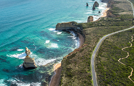 Things To Do in VIC